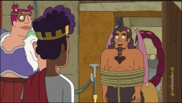 Krapopolis - Season 02 Episode 08